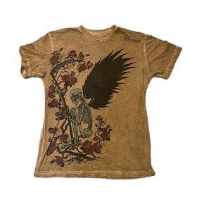 SICK AFFLICTION T